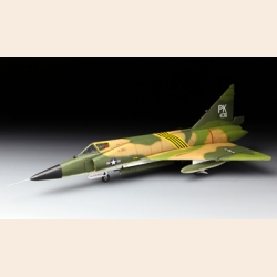 Сборная модель MENG "Самолет" пластик 1:72